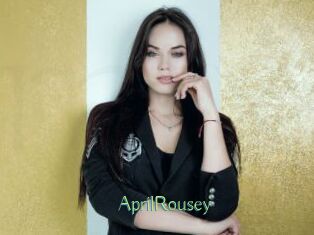 AprilRousey