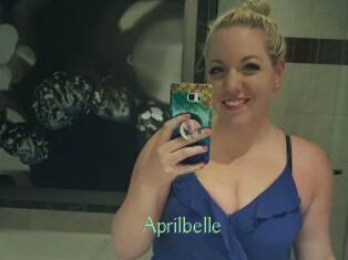 Aprilbelle