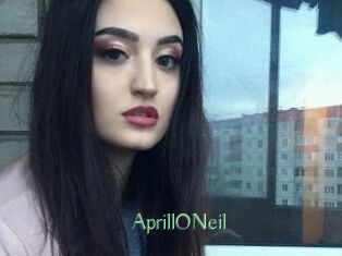 AprillONeil