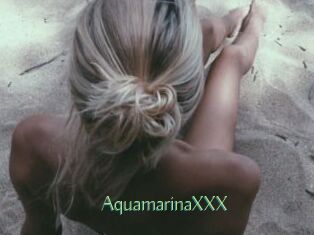 AquamarinaXXX