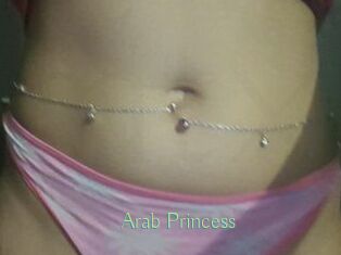 Arab_Princess