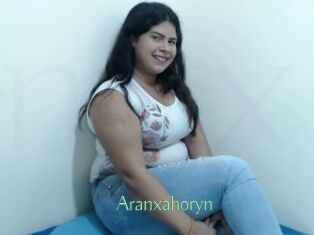 Aranxahoryn