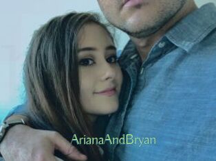 ArianaAndBryan