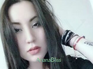 ArianaBliss