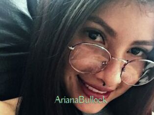 ArianaBullock