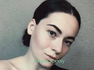 ArianaSexxxy