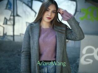 ArianaWang