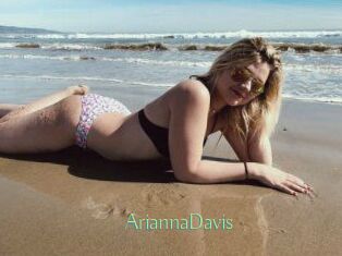 AriannaDavis