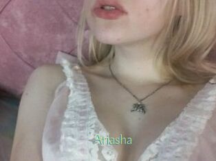 Ariasha