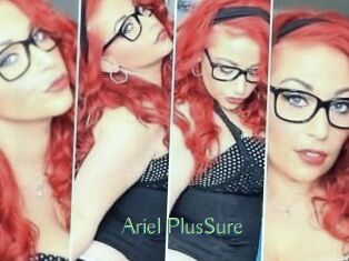 Ariel_PlusSure