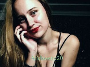 Ariellswetty20