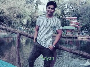 Ariyan