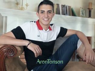 AronTonson