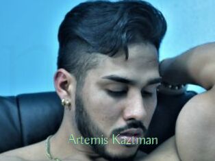 Artemis_Kaztman