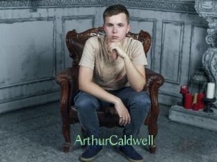 ArthurCaldwell