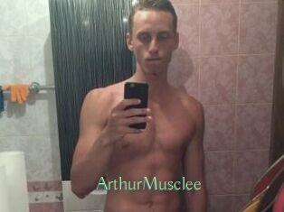 ArthurMusclee