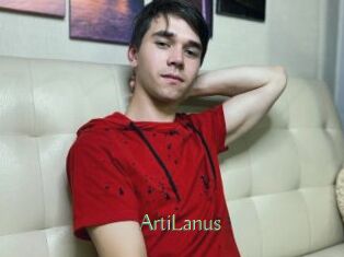 ArtiLanus