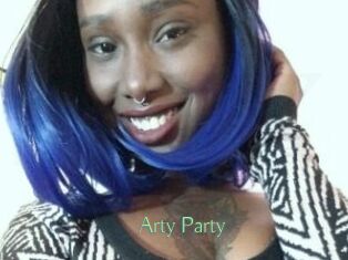 Arty_Party