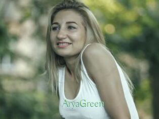 AryaGreen