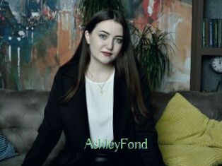 AshleyFond