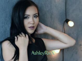 AshleyRinX