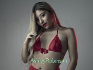 AshleyRobinson