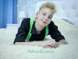 AshtonEvanes