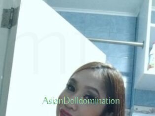AsianDolldomination
