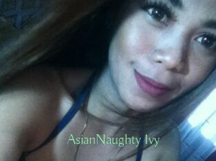 AsianNaughty_Ivy