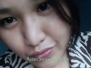 AsianSweetKristine