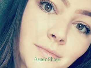 AspenShaye