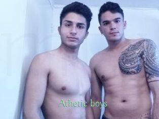 Athetic_boys