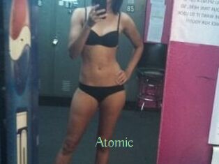 Atomic