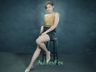 AubreyFox