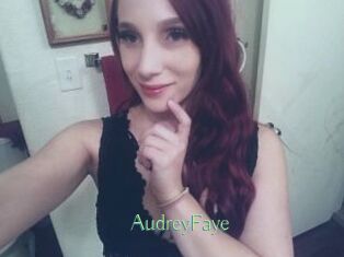 AudreyFaye