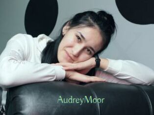 AudreyMoor