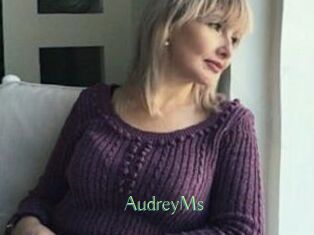 AudreyMs