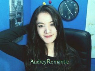 AudreyRomantic