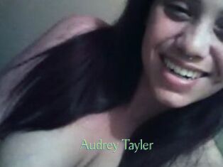 Audrey_Tayler