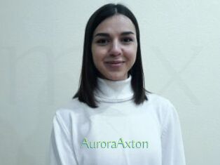 AuroraAxton