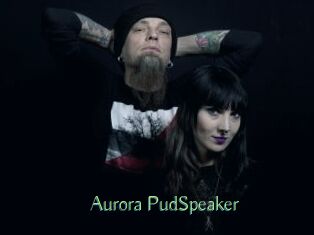 Aurora_PudSpeaker