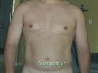 Austincajun