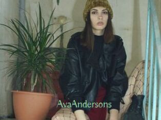 AvaAndersons