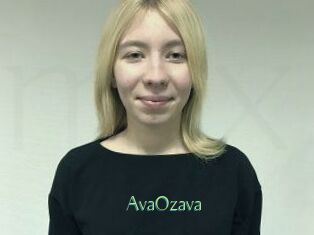 AvaOzava