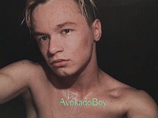 AvokadoBoy