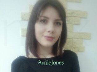 AvrileJones