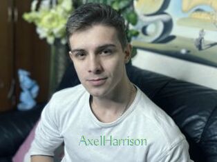 AxelHarrison