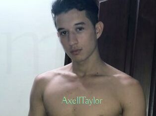 AxellTaylor