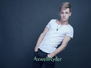 AxwellRyder