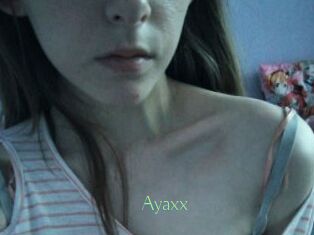 Ayaxx